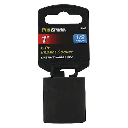 Socket, 1/2