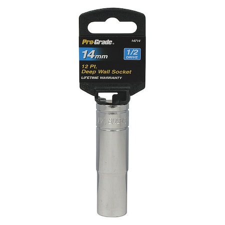 Socket, 1/2