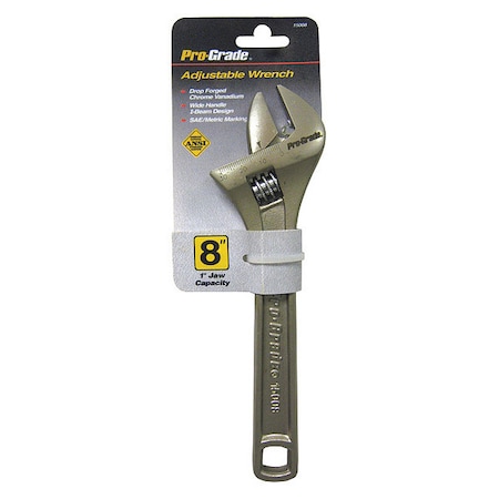 Wrenches, 8