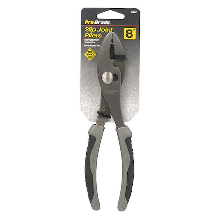 Slip Joint Pliers, 8
