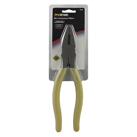 Linesman Pliers, 8