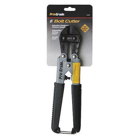 Mini Bolt Cutter, 8