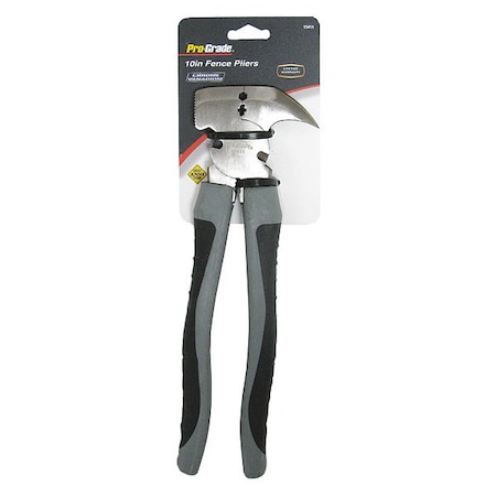 Fence Pliers, 10