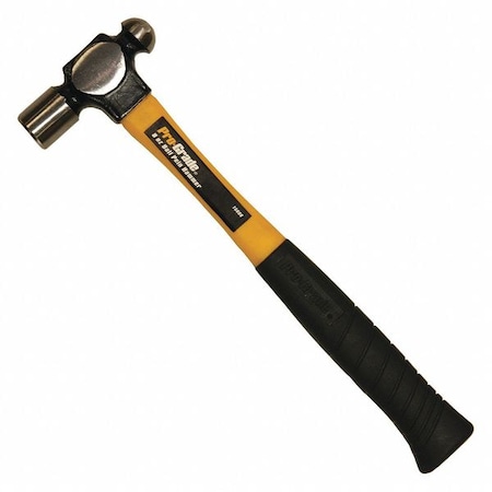 Ball Pein Hammer, 8 oz. MPN:15608