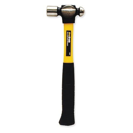 Ball Pein Hammer, 16 oz. MPN:15616