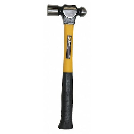 Ball Pein Hammer, 24 oz. MPN:15624