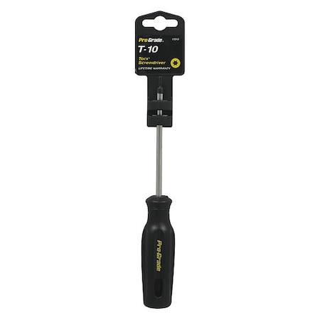 T10 Torx Screwdriver MPN:17210