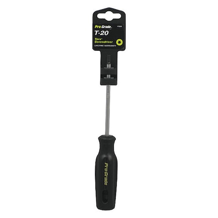 T20 Torx Screwdriver MPN:17220