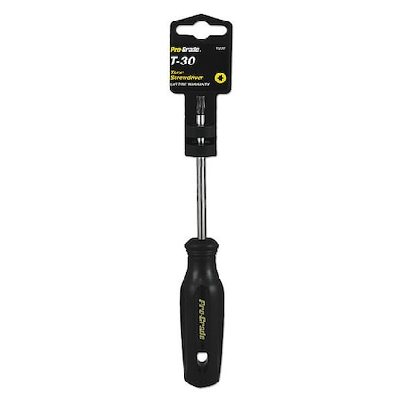 T30 Torx Screwdriver MPN:17230