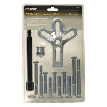 Harmonic Balancer Puller MPN:18208