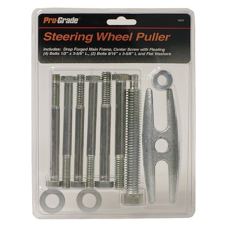 Steering Wheel Puller MPN:18209