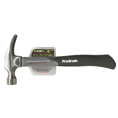 Rip Hammer, 20 oz. MPN:31361