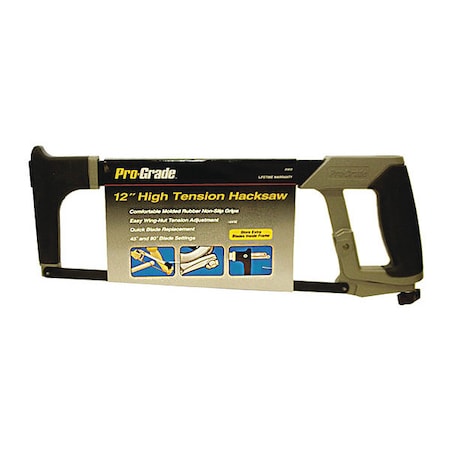 High Tension Hacksaw MPN:31912