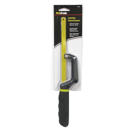 Utility Hacksaw MPN:31916