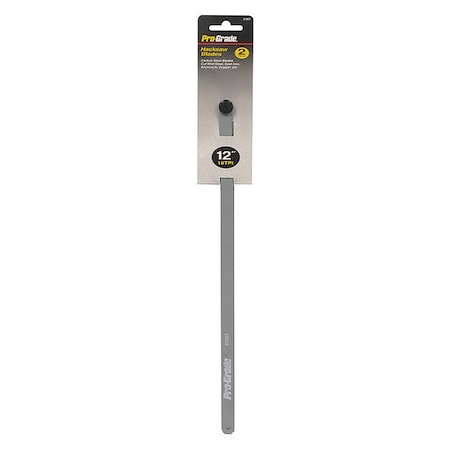 Tpi Hacksaw Blade, 12