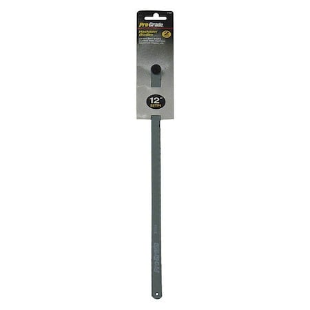 Tpi Hacksaw Blade, 12
