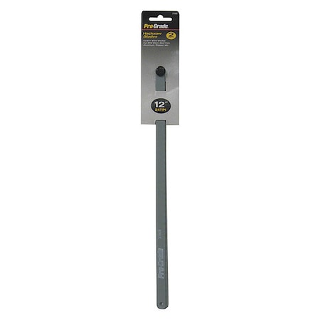 Tpi Hacksaw Blade, 12