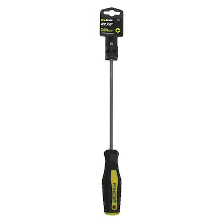 Phillips Screwdriver, No 2X8