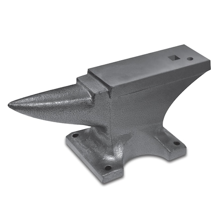 Anvil, 25 lb. MPN:59101