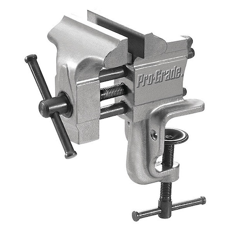Workshop Clamp Vise, 3