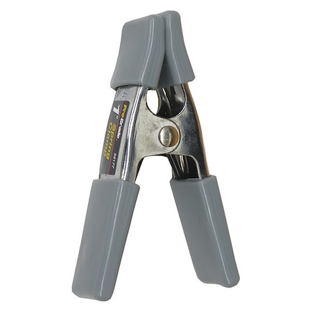 Metal Spring Clamp, 1