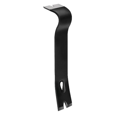 Utility Bar, 7
