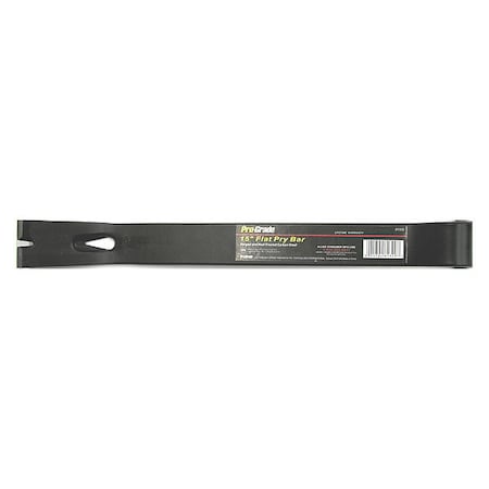 Flat Pry Bar, 15