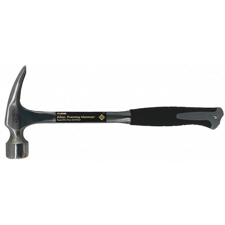 Framing Hammer, 28 oz. MPN:61347