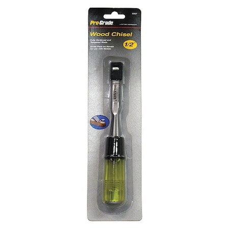 Wood Chisel, 1/2