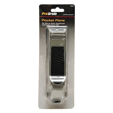 Pocket Plane MPN:63252