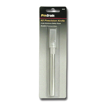Precision Hobby Knife, No 2 MPN:82035