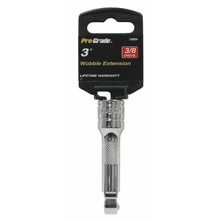 Wobble Extension, 3/8