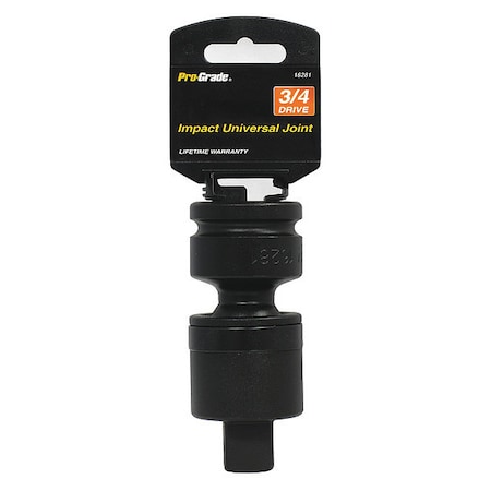 Impact Universal Joint, 3/4