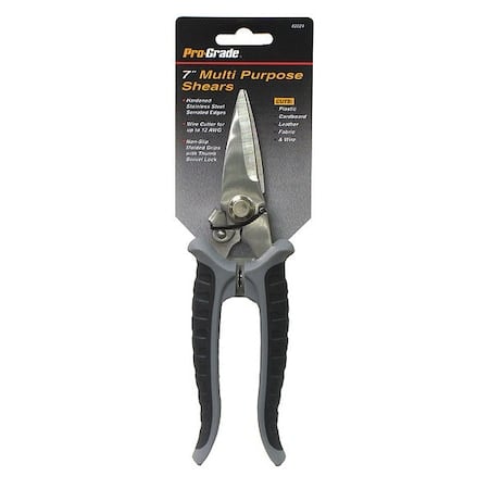 Example of GoVets Pro Grade Tools category