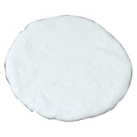 Buffer Pad Cover, 6