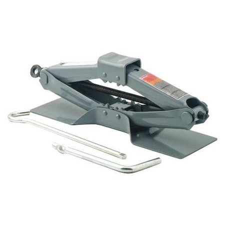 Scissor Jack, 3000 lb. MPN:T-9456