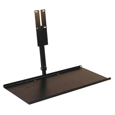 Keyboard Tray, Adjustable, Mounts to FSMA MPN:FSMAKBT