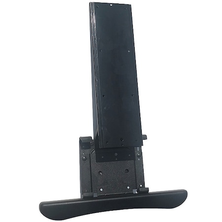 Keyboard Tray, Sliding, Armrest MPN:KBT