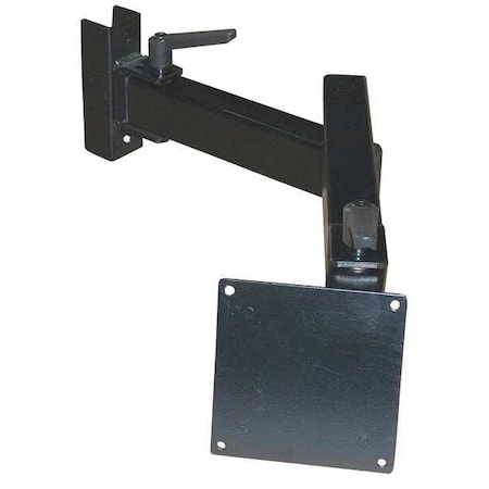 Flat Screen Monitor Arm, Black MPN:FSMA