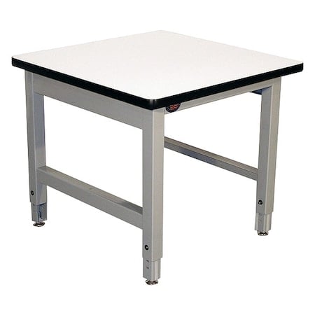 Scale Stand, 30 In. x 30 In. MPN:SCS3030