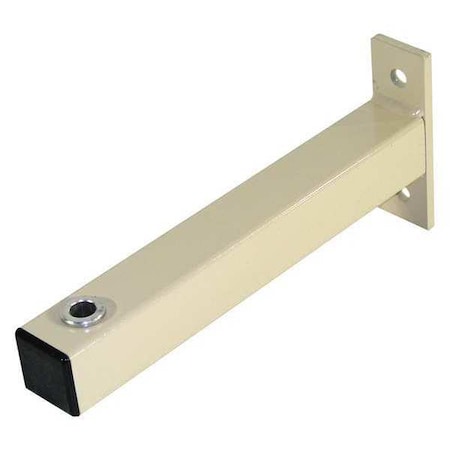Magnifier Light Bracket, Lt Beige MPN:LOMB-H11