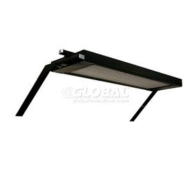 Pro-Line Overhead Light & Fixture 60
