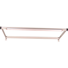 Pro-Line Overhead Light Frame & LED Fixture For 60