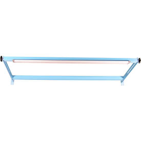 Pro-Line Overhead Light Frame & LED Fixture For 60