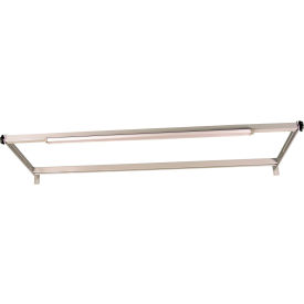 Pro-Line Overhead Light Frame & LED Fixture For 72