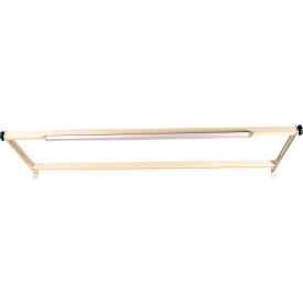Pro-Line Overhead Light Frame & LED Fixture For 72