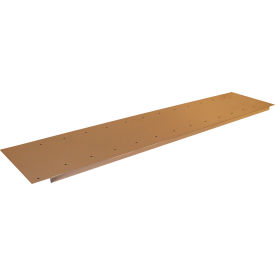 Proline Metal Lower Shelf for a 72