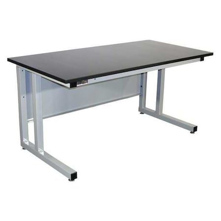 Workstation, Chemguard, Lt Gray MPN:CHD6030G-A31
