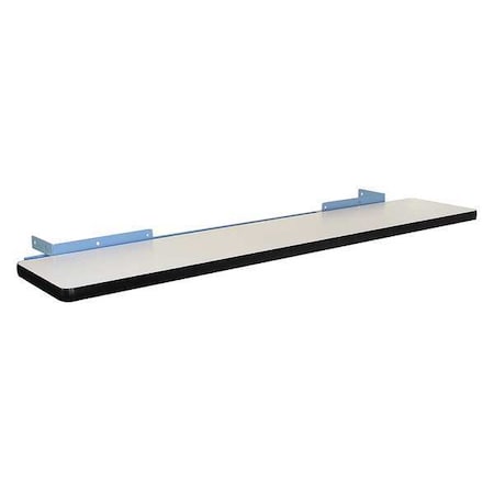 Cantilever Shelf, 18