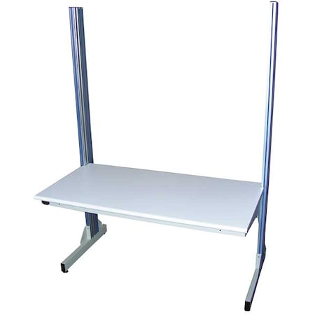 One Sided Wrkbnch Starter, Lam, 72